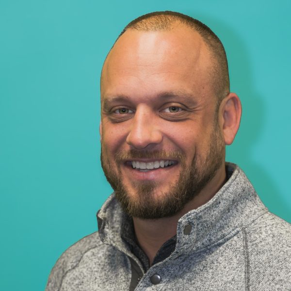Aaron Christy founder Indian Creek Estates Water Restoration