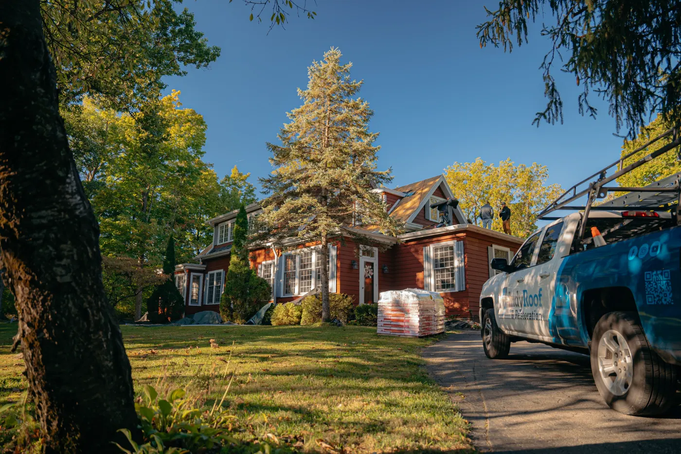 Homeowners Insurance Water Damage Coverage in Indian Creek Estates